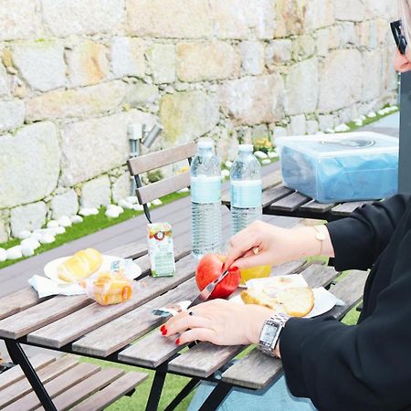 Mystay Porto Sao Bento Εξωτερικό φωτογραφία