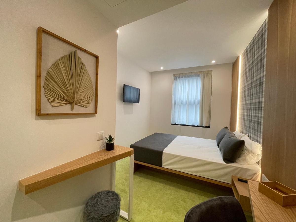 Mystay Porto Sao Bento Εξωτερικό φωτογραφία