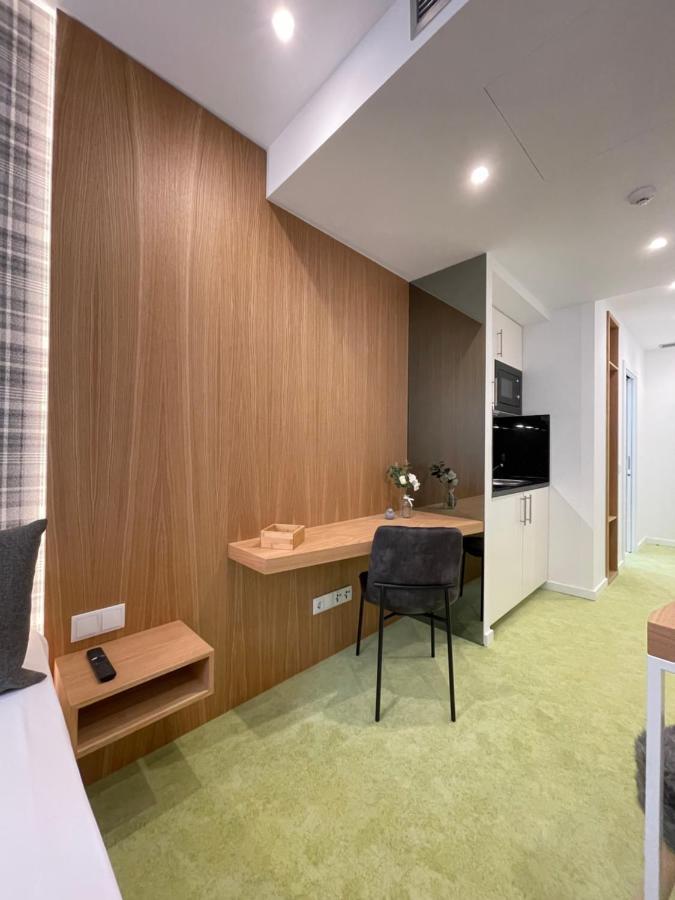 Mystay Porto Sao Bento Εξωτερικό φωτογραφία