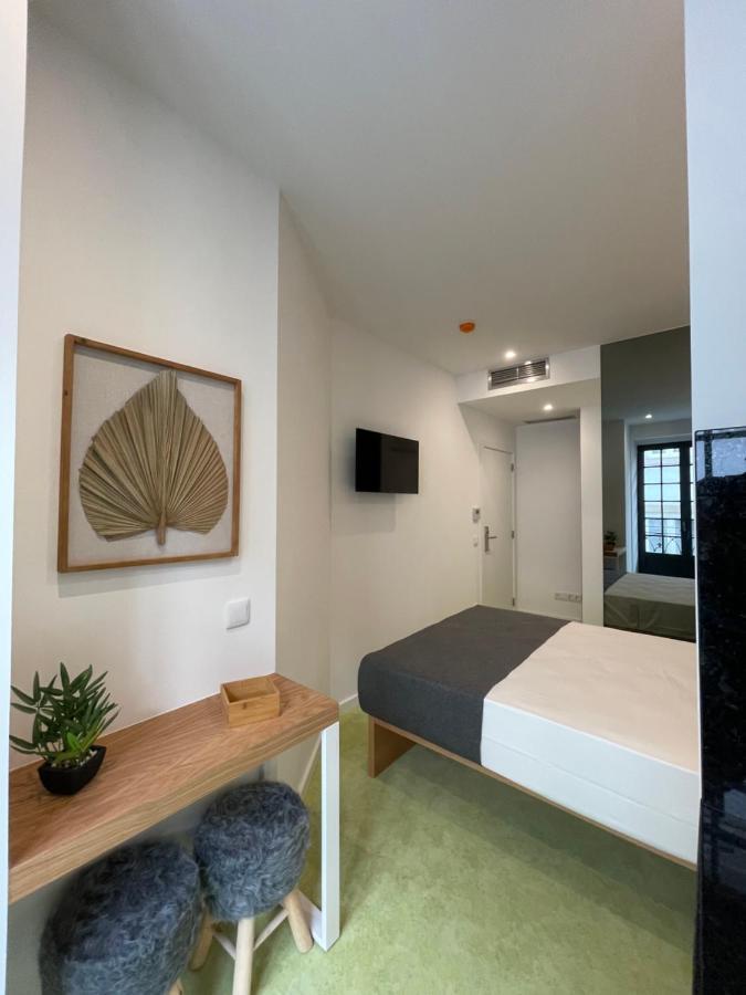 Mystay Porto Sao Bento Εξωτερικό φωτογραφία