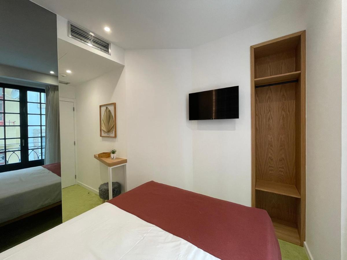 Mystay Porto Sao Bento Εξωτερικό φωτογραφία