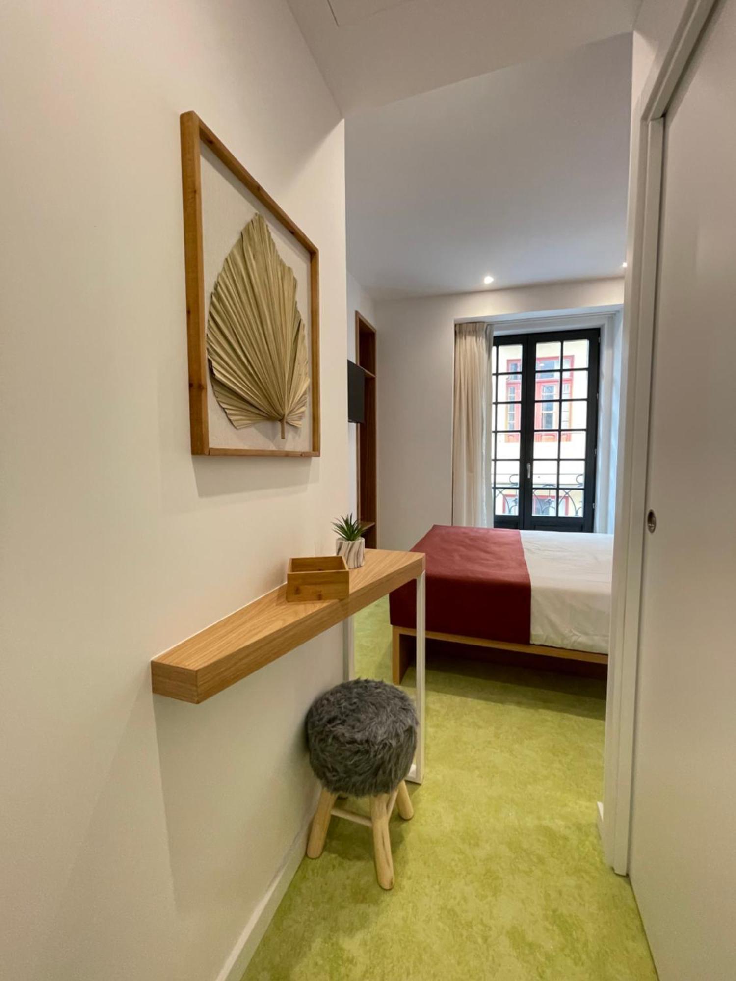 Mystay Porto Sao Bento Εξωτερικό φωτογραφία