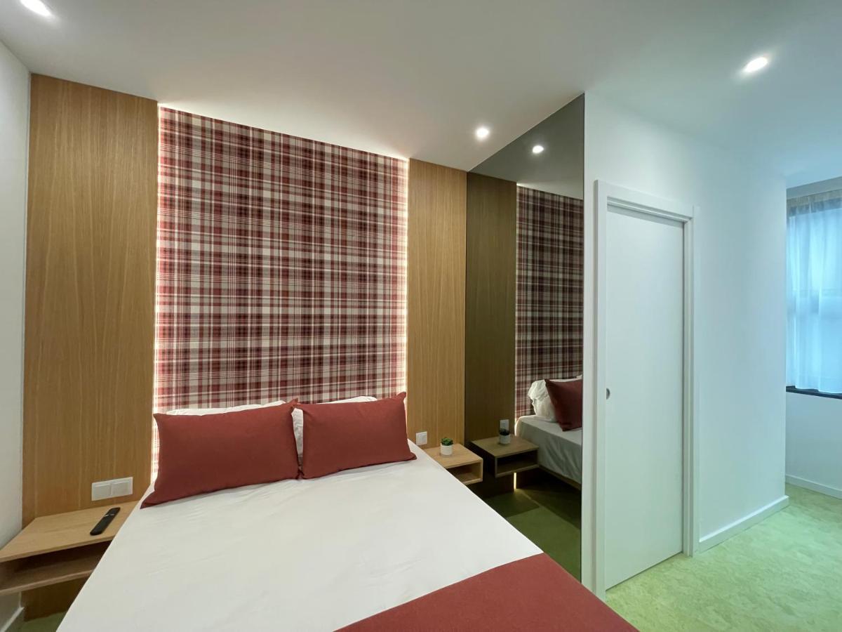 Mystay Porto Sao Bento Εξωτερικό φωτογραφία