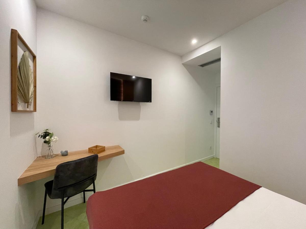 Mystay Porto Sao Bento Εξωτερικό φωτογραφία