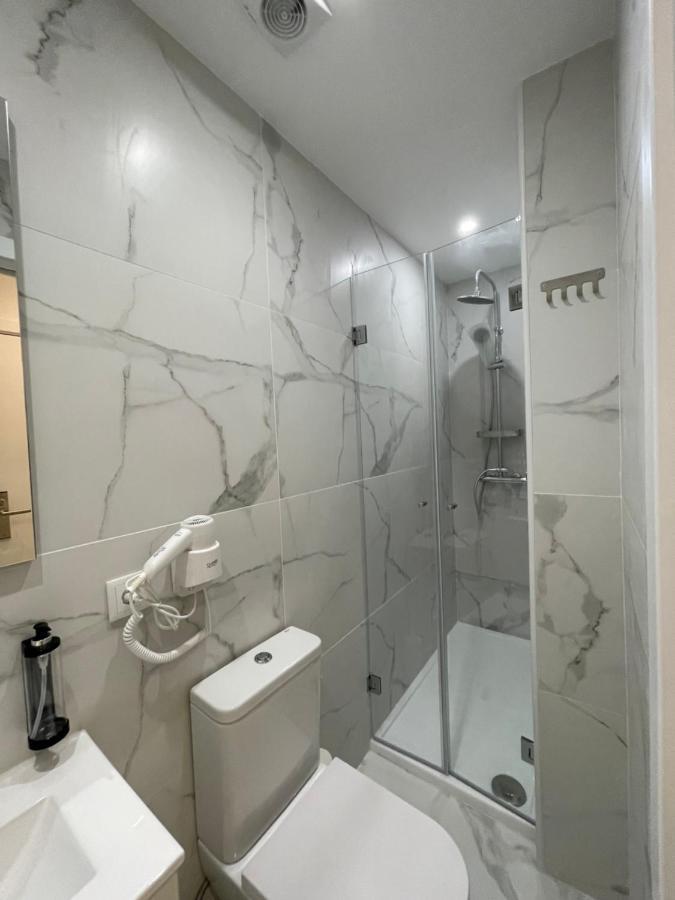 Mystay Porto Sao Bento Εξωτερικό φωτογραφία