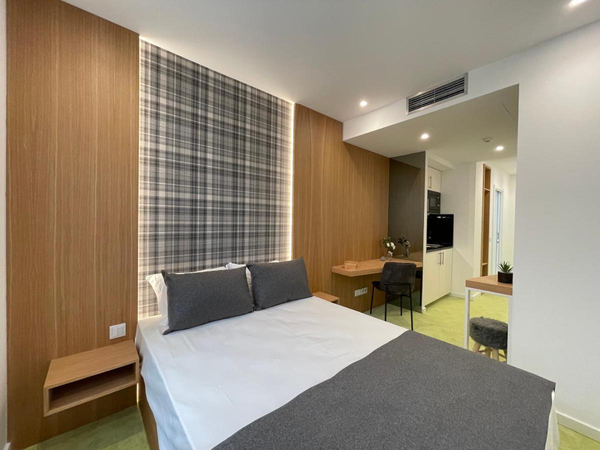 Mystay Porto Sao Bento Εξωτερικό φωτογραφία