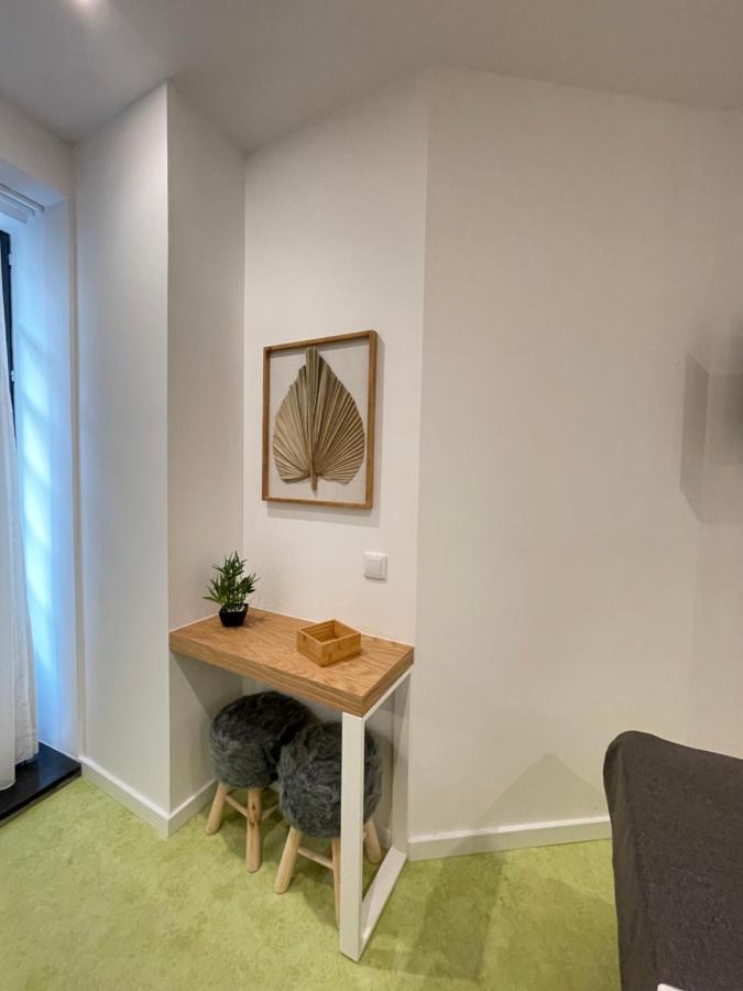 Mystay Porto Sao Bento Εξωτερικό φωτογραφία