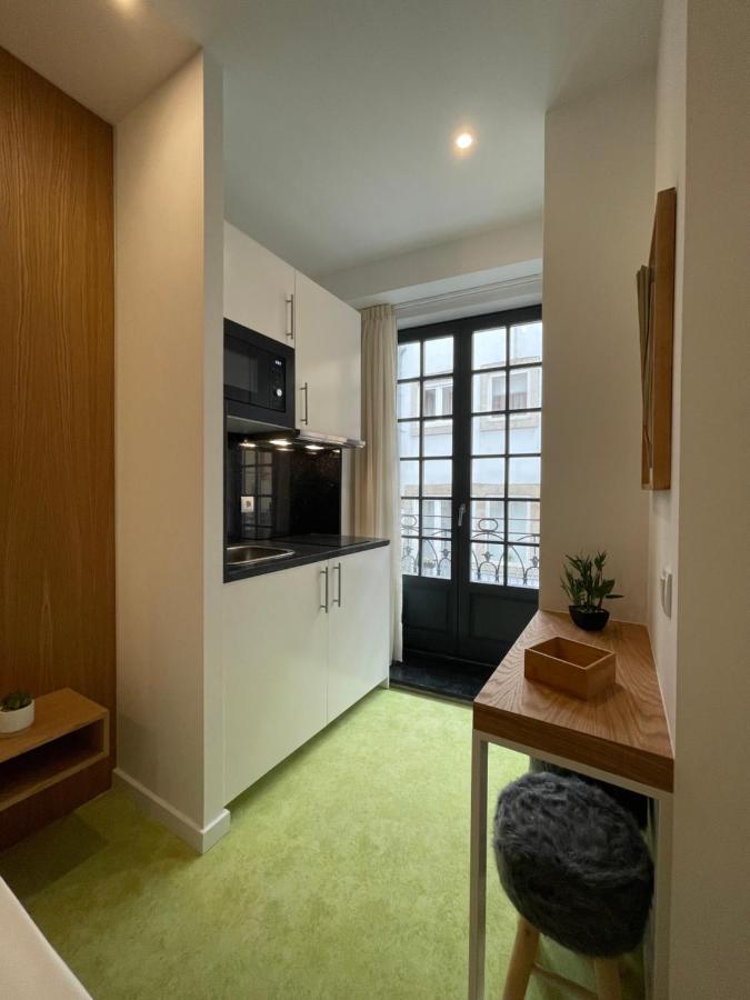 Mystay Porto Sao Bento Εξωτερικό φωτογραφία