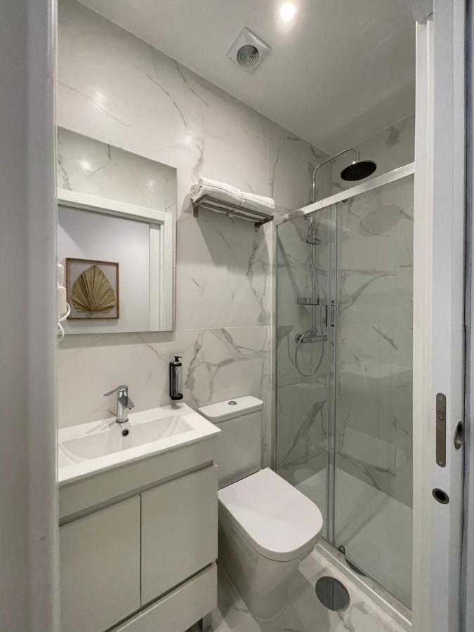 Mystay Porto Sao Bento Εξωτερικό φωτογραφία