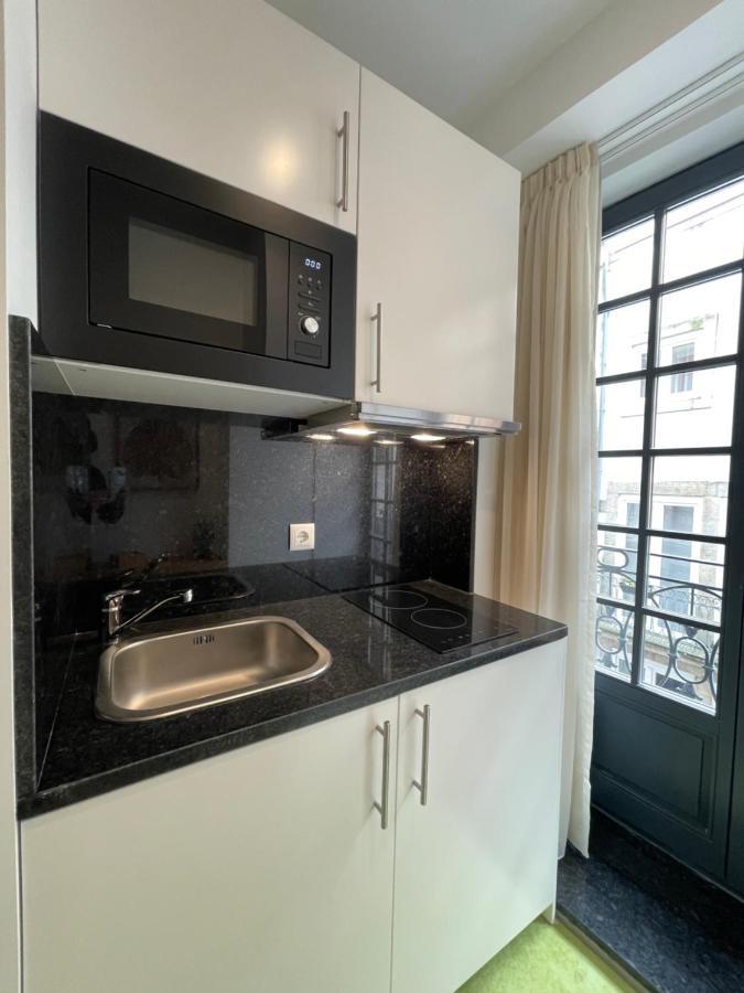 Mystay Porto Sao Bento Εξωτερικό φωτογραφία