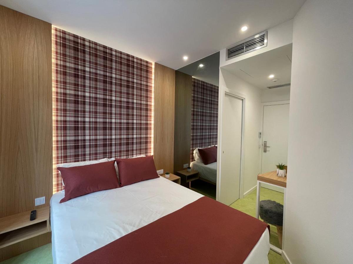 Mystay Porto Sao Bento Εξωτερικό φωτογραφία