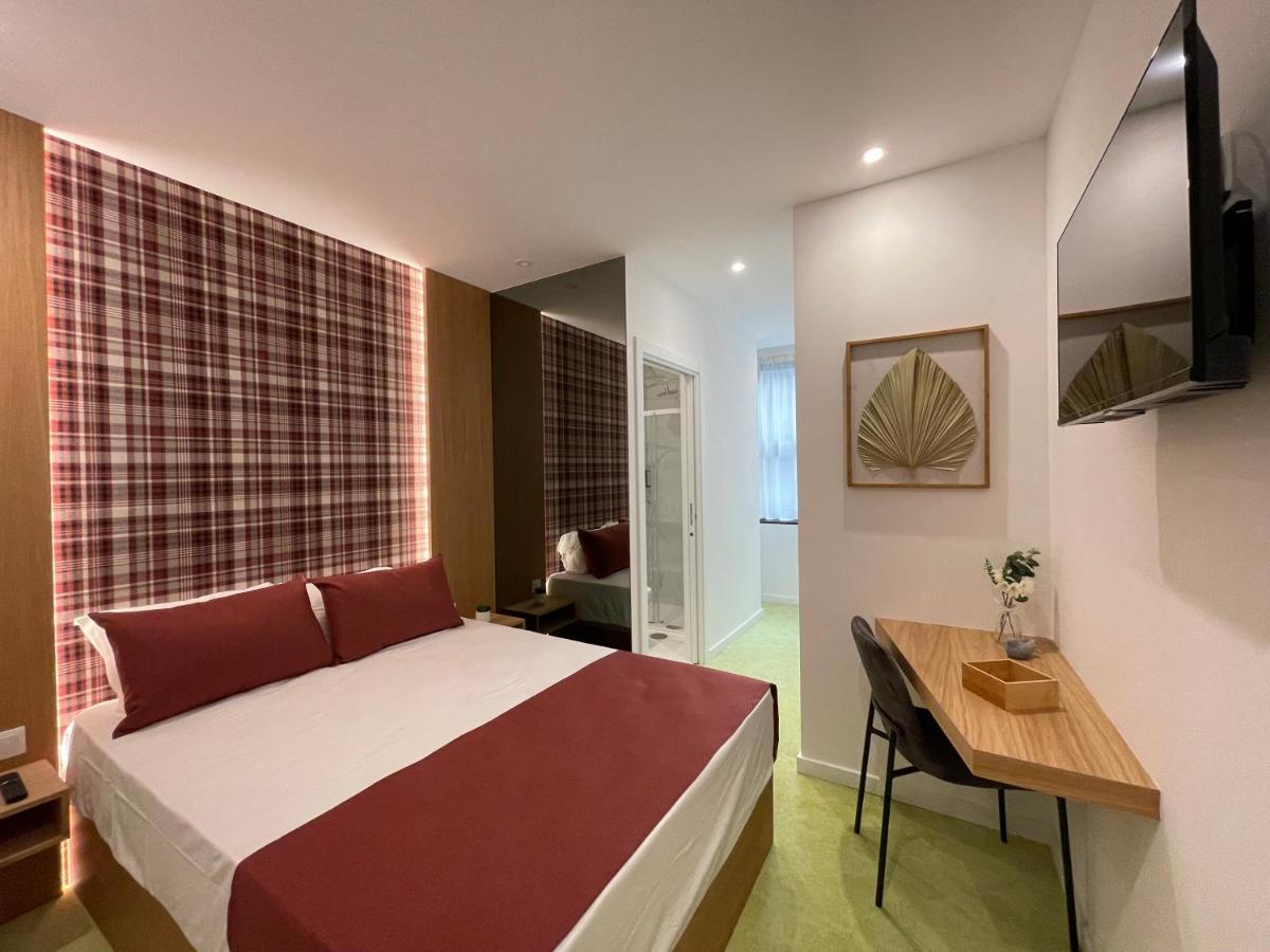 Mystay Porto Sao Bento Εξωτερικό φωτογραφία