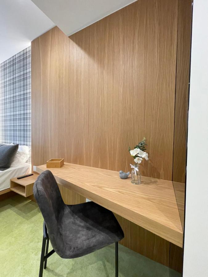 Mystay Porto Sao Bento Εξωτερικό φωτογραφία