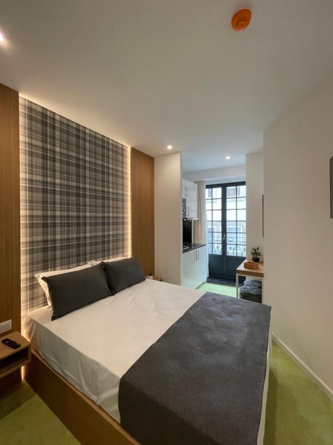 Mystay Porto Sao Bento Εξωτερικό φωτογραφία