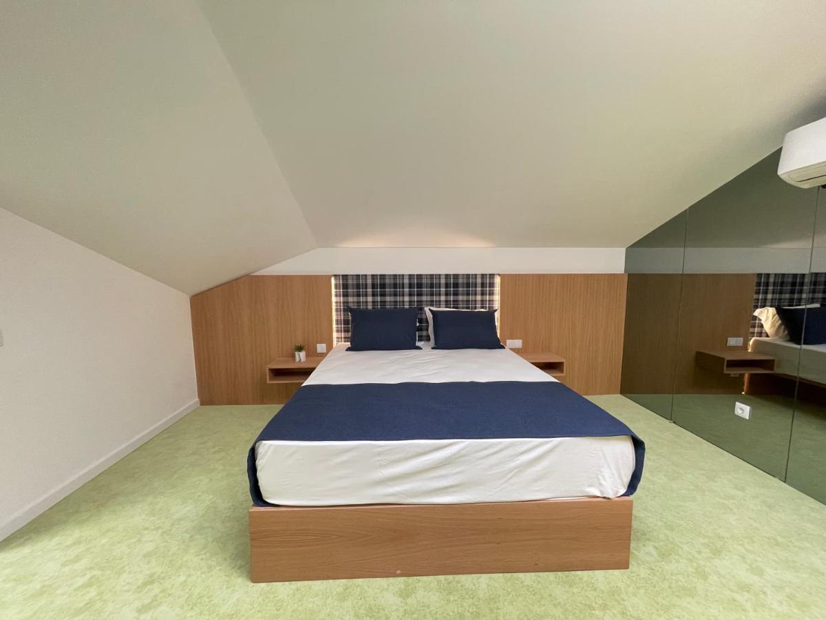 Mystay Porto Sao Bento Εξωτερικό φωτογραφία