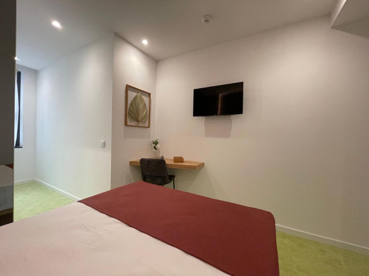 Mystay Porto Sao Bento Εξωτερικό φωτογραφία