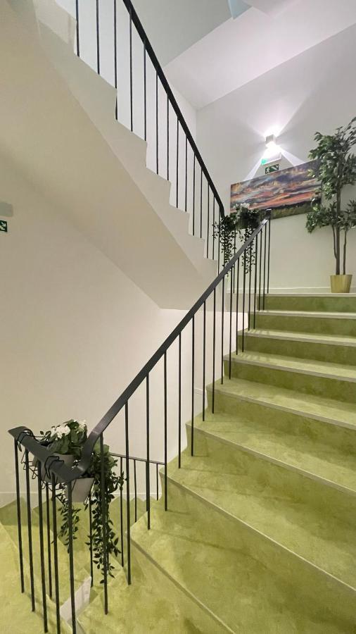 Mystay Porto Sao Bento Εξωτερικό φωτογραφία