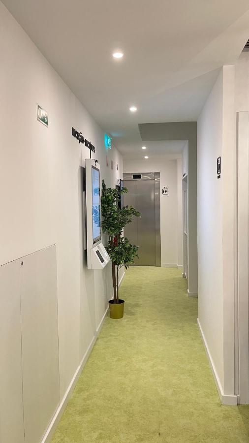 Mystay Porto Sao Bento Εξωτερικό φωτογραφία
